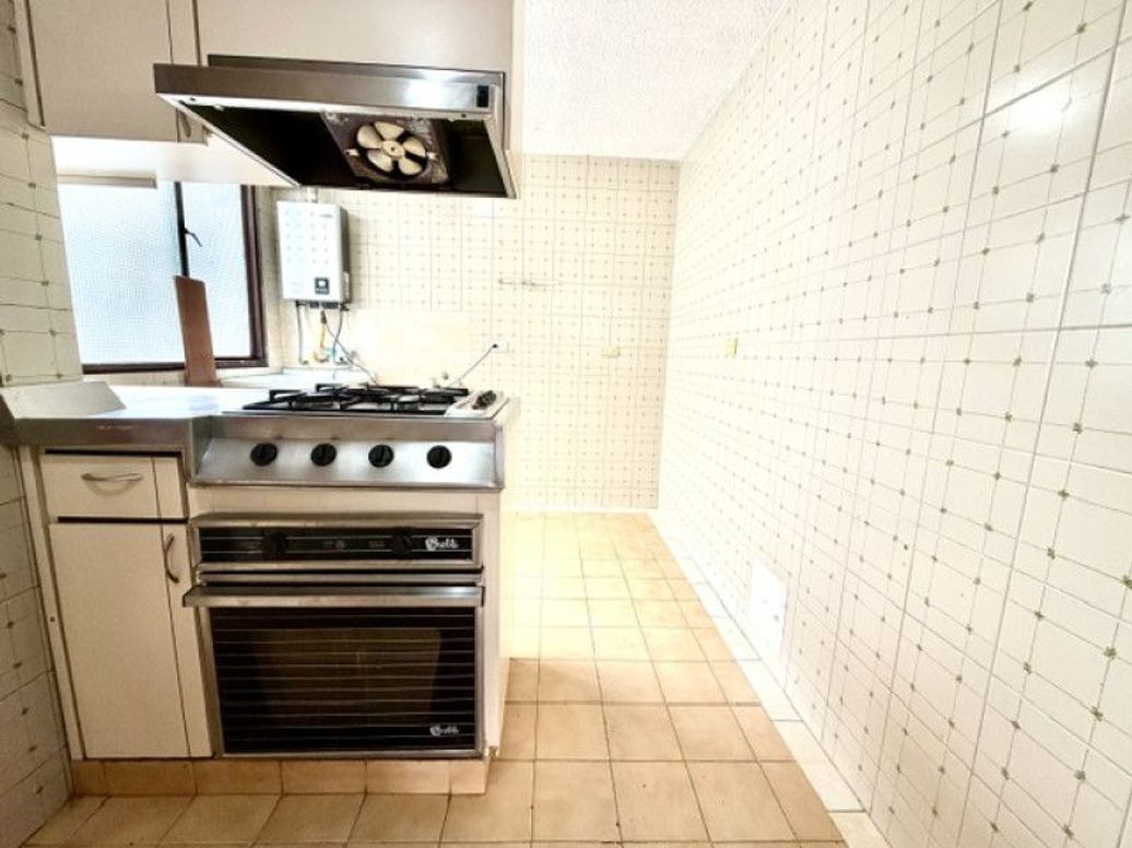 Apartamento de 4 alcobas en venta en Campo Alegre, Bogotá, 85 m² · foto 11 de 20