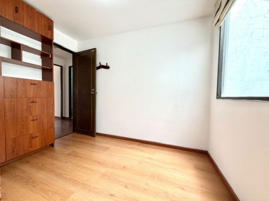 Apartamento de 4 alcobas en venta en Campo Alegre, Bogotá, 85 m² · foto 12 de 20