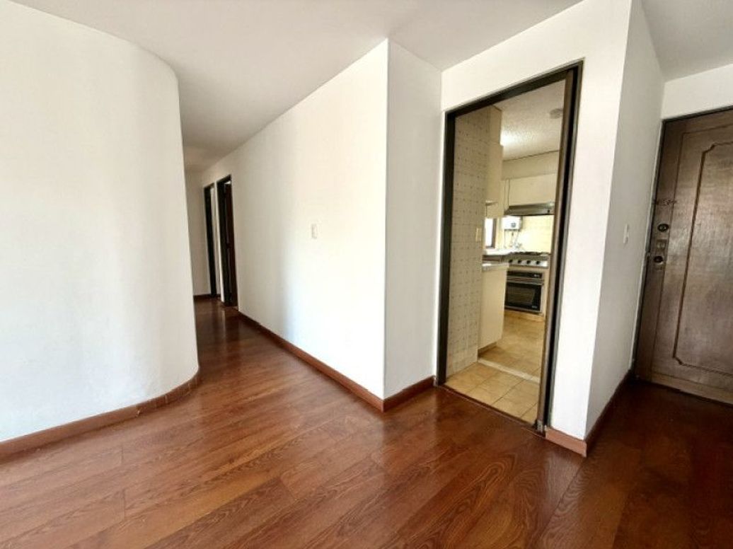 Apartamento de 4 alcobas en venta en Campo Alegre, Bogotá, 85 m² · foto 15 de 20
