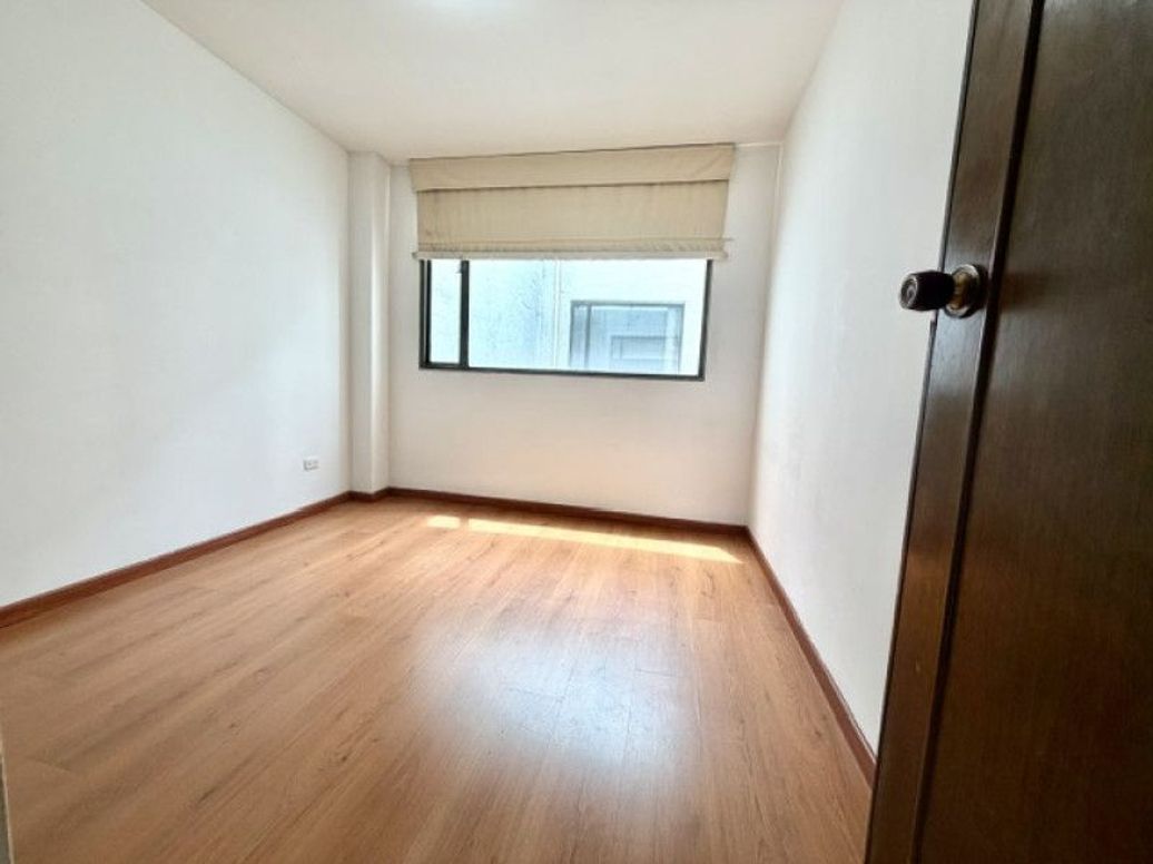 Apartamento de 4 alcobas en venta en Campo Alegre, Bogotá, 85 m² · foto 19 de 20