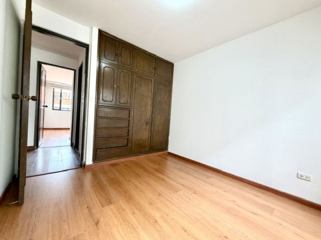 Apartamento de 4 alcobas en venta en Campo Alegre, Bogotá, 85 m² · foto 20 de 20