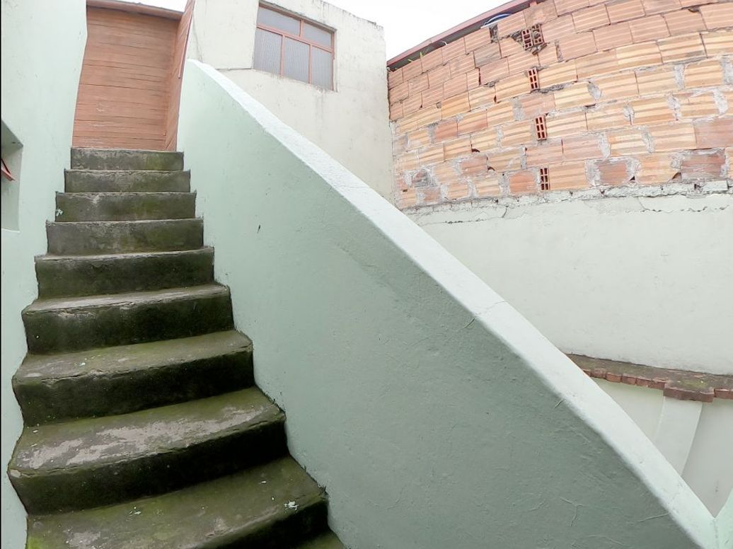 Casa de 7 alcobas en venta en San Jose, Bogotá, 226 m² · foto 19 de 20