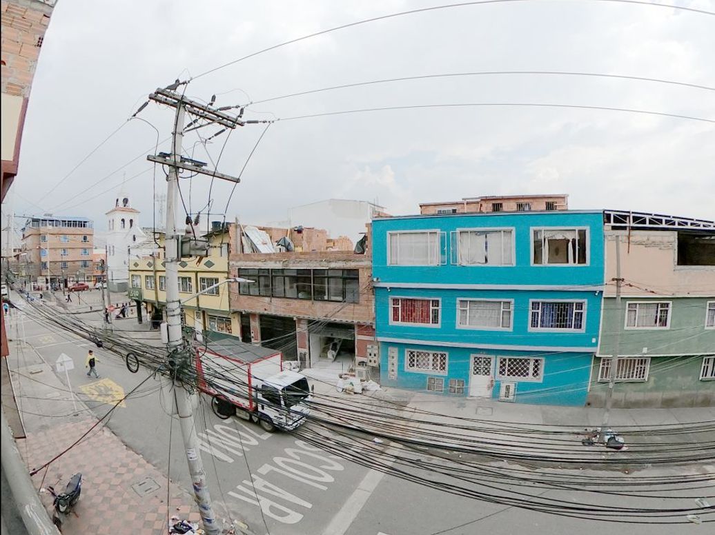 Casa de 7 alcobas en venta en San Jose, Bogotá, 226 m² · foto 20 de 20