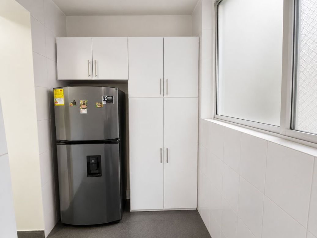 Apartamento de 3 alcobas en venta en Nariño Sur, Bogotá, 79 m² · foto 9 de 12