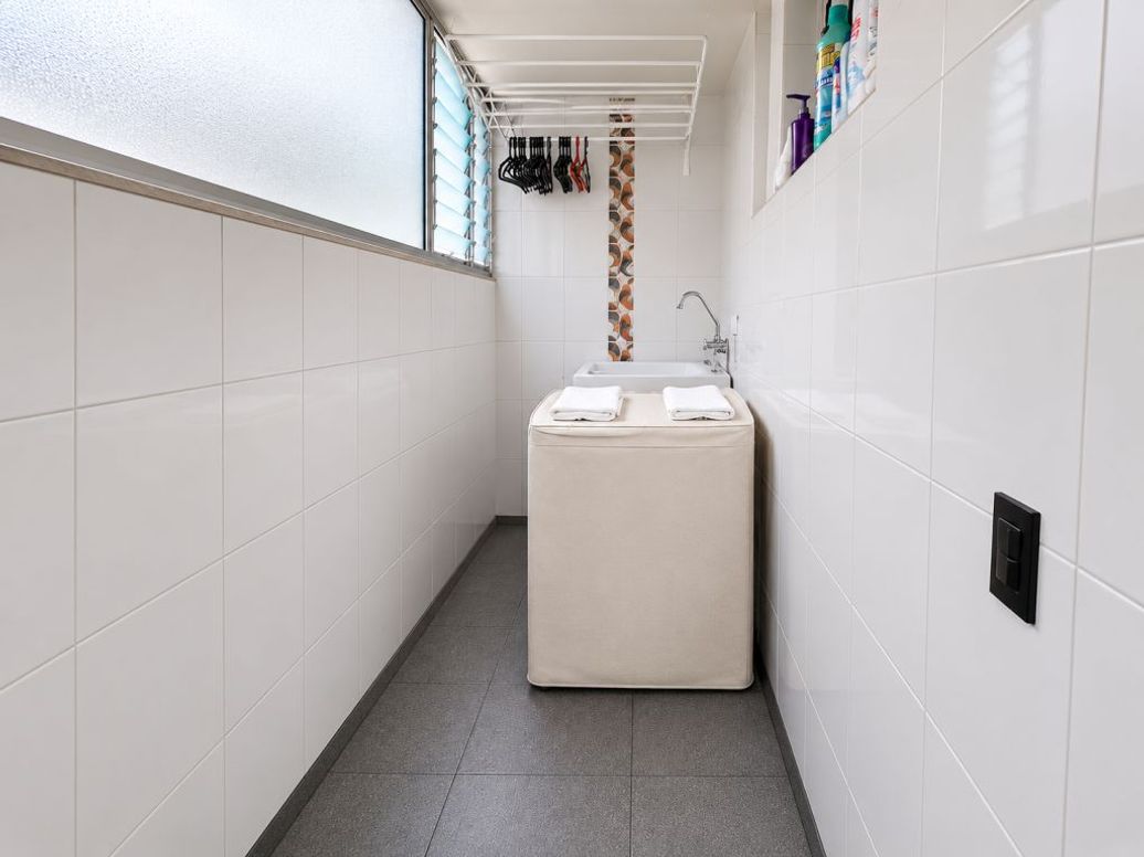 Apartamento de 3 alcobas en venta en Nariño Sur, Bogotá, 79 m² · foto 12 de 12