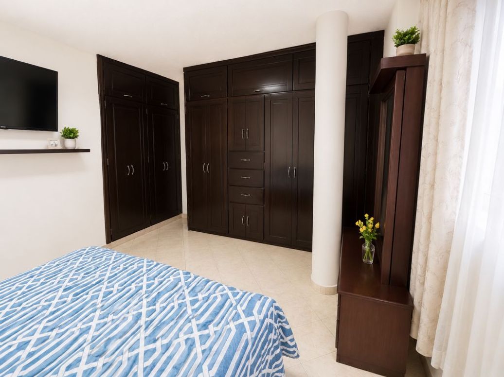 Apartamento de 3 alcobas en venta en Nariño Sur, Bogotá, 79 m² · foto 5 de 12