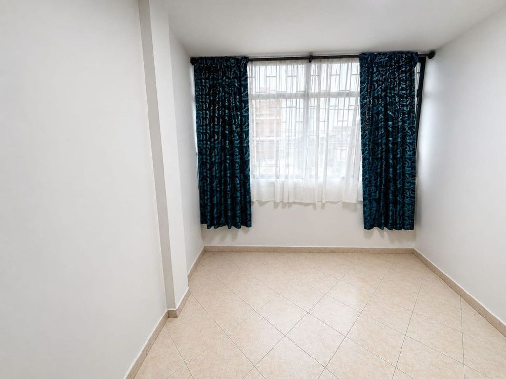 Apartamento de 3 alcobas en venta en Nariño Sur, Bogotá, 79 m² · foto 7 de 12