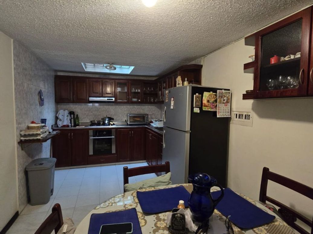 Casa de 3 alcobas en venta en Gilmar, Bogotá, 108 m² · foto 17 de 17