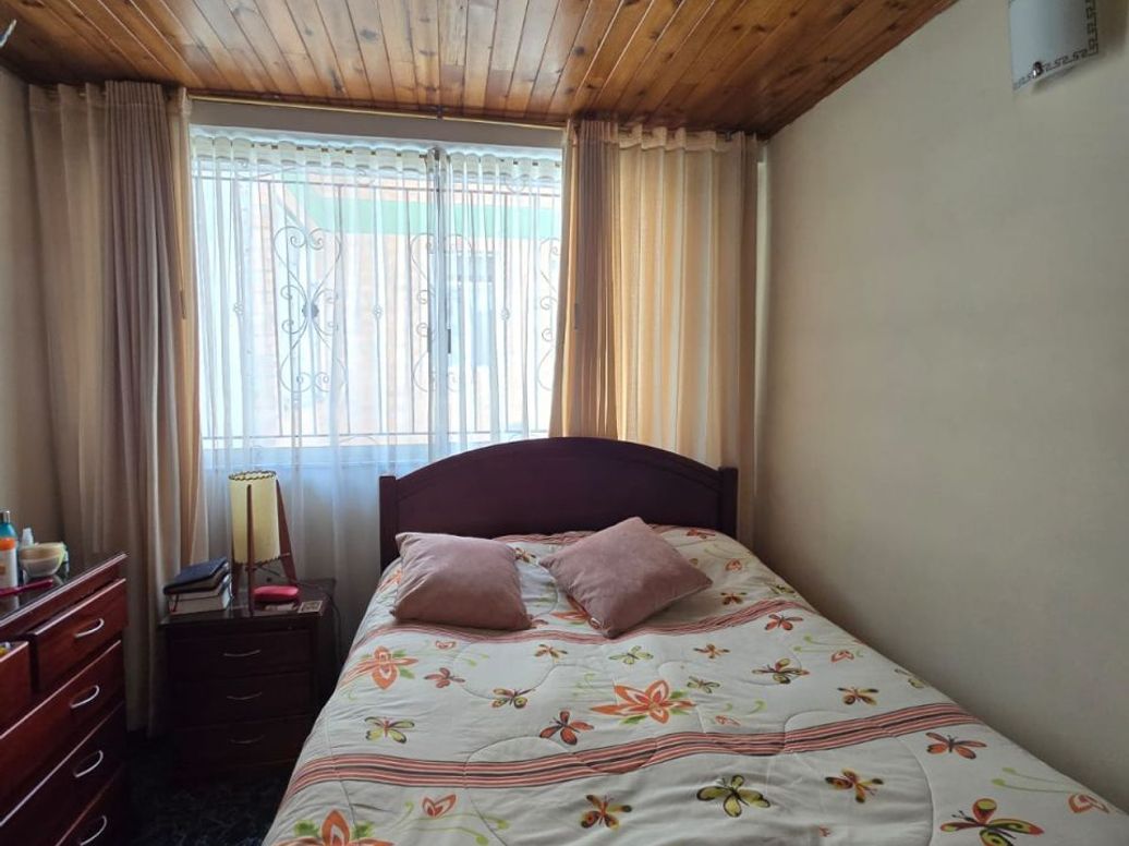 Casa de 3 alcobas en venta en Gilmar, Bogotá, 108 m² · foto 9 de 17