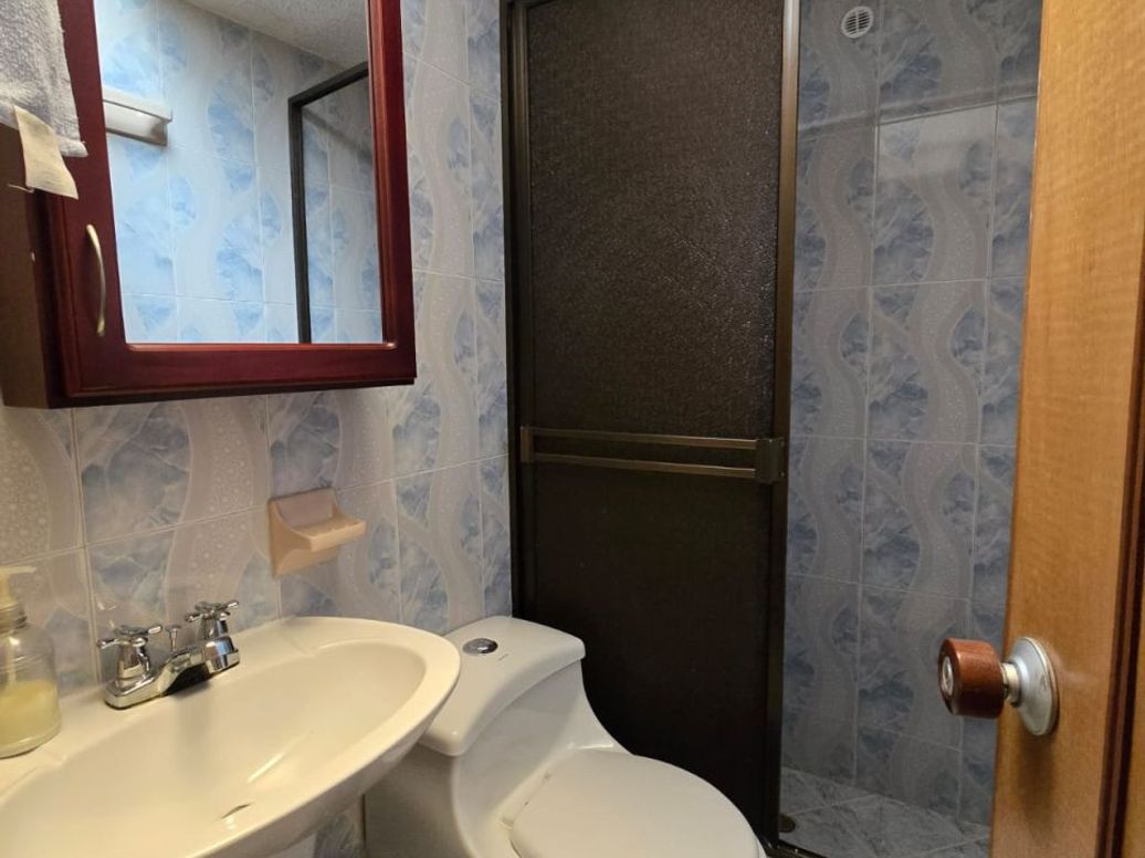 Casa de 3 alcobas en venta en Gilmar, Bogotá, 108 m² · foto 6 de 17