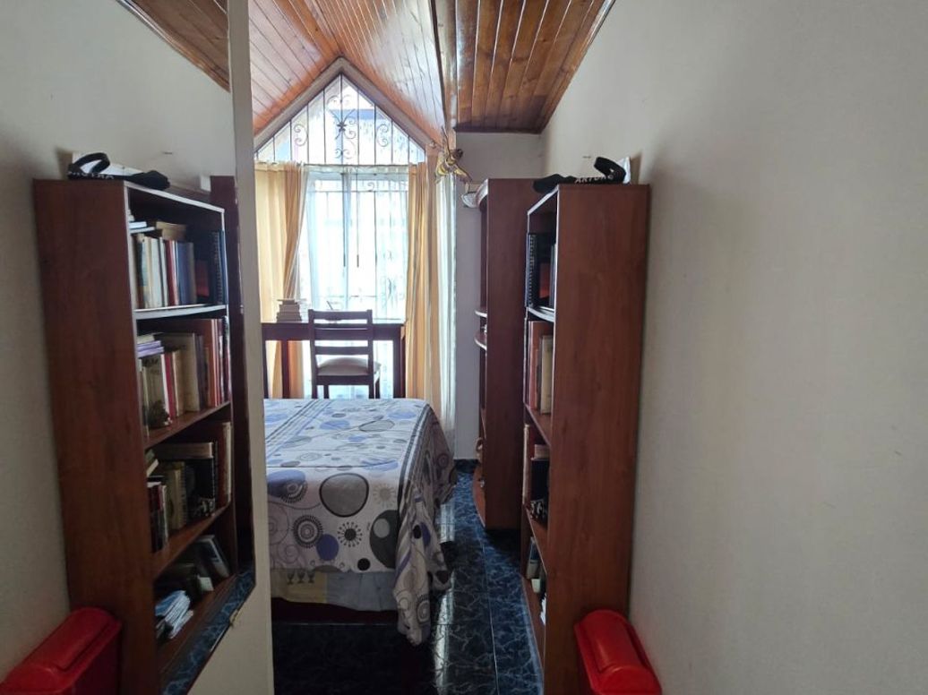 Casa de 3 alcobas en venta en Gilmar, Bogotá, 108 m² · foto 5 de 17