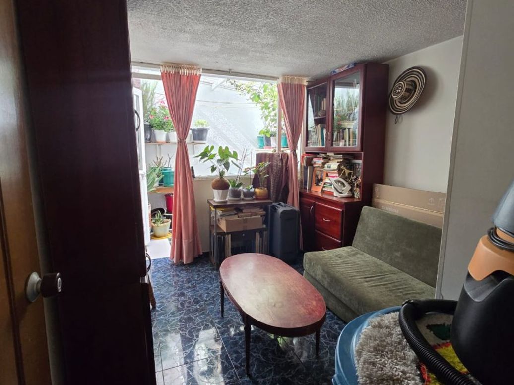 Casa de 3 alcobas en venta en Gilmar, Bogotá, 108 m² · foto 12 de 17