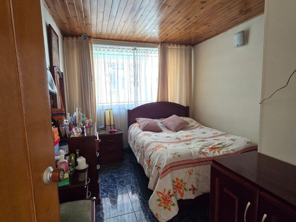 Casa de 3 alcobas en venta en Gilmar, Bogotá, 108 m² · foto 8 de 17