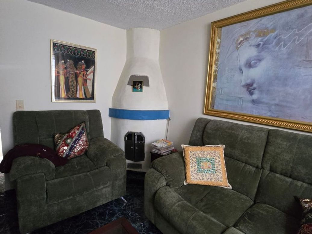 Casa de 3 alcobas en venta en Gilmar, Bogotá, 108 m² · foto 11 de 17