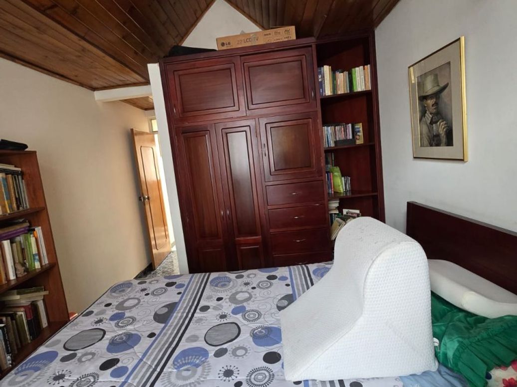 Casa de 3 alcobas en venta en Gilmar, Bogotá, 108 m² · foto 7 de 17