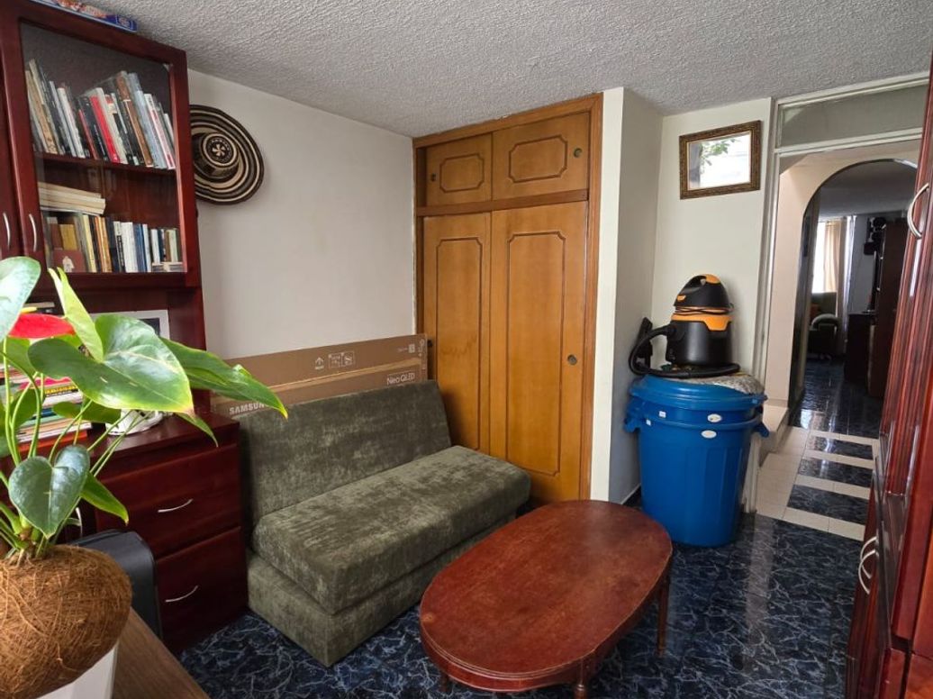 Casa de 3 alcobas en venta en Gilmar, Bogotá, 108 m² · foto 13 de 17