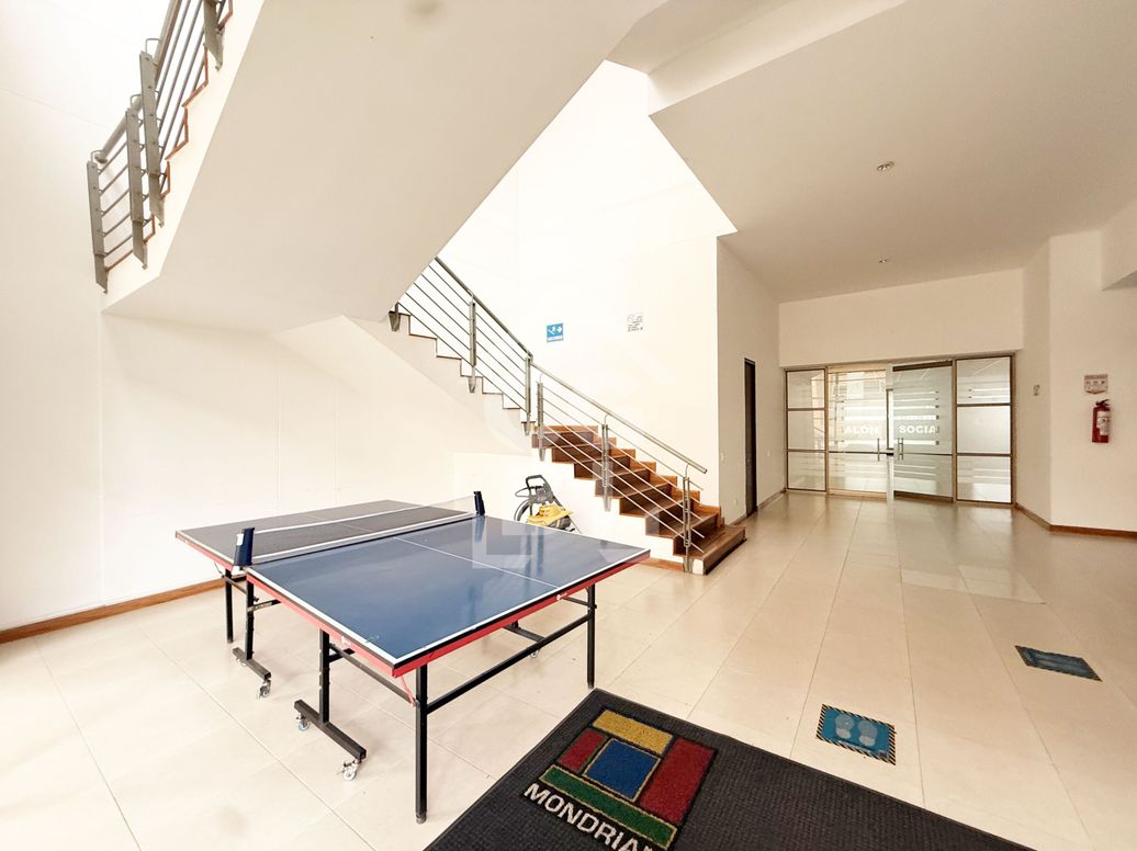 Apartamento de 3 alcobas en venta en El Plan, Bogotá, 194 m² · foto 20 de 20