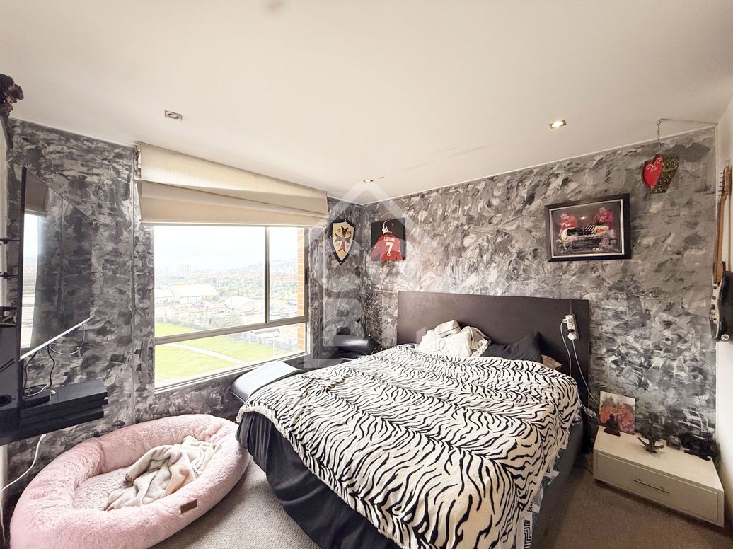 Apartamento de 3 alcobas en venta en El Plan, Bogotá, 194 m² · foto 14 de 20