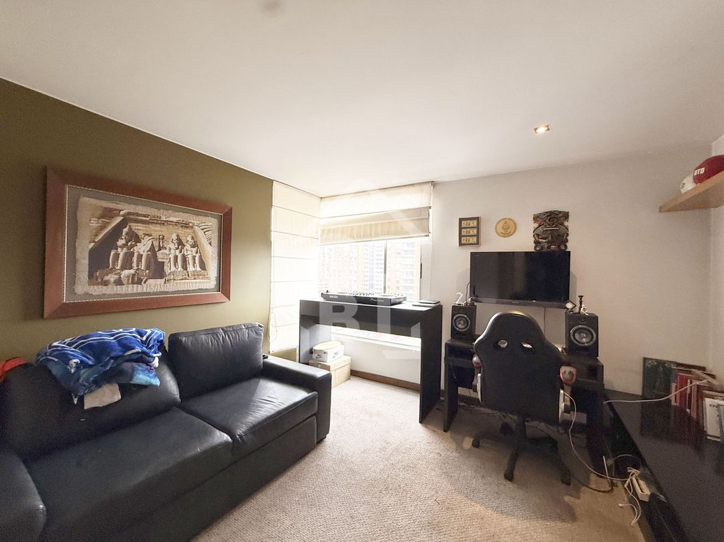 Apartamento de 3 alcobas en venta en El Plan, Bogotá, 194 m² · foto 16 de 20