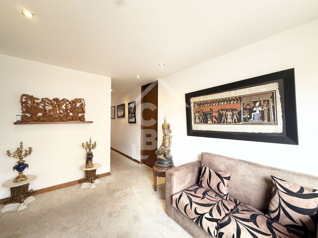 Apartamento de 3 alcobas en venta en El Plan, Bogotá, 194 m² · foto 13 de 20