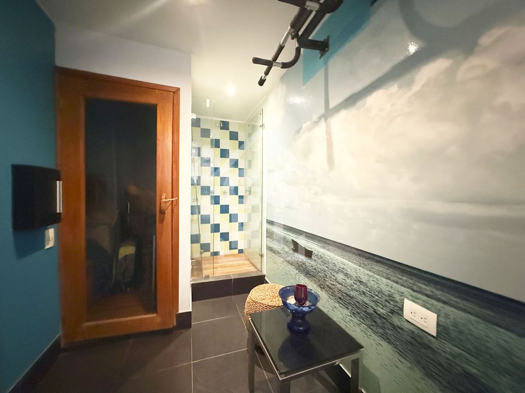 Apartamento de 3 alcobas en venta en El Plan, Bogotá, 194 m² · foto 9 de 20