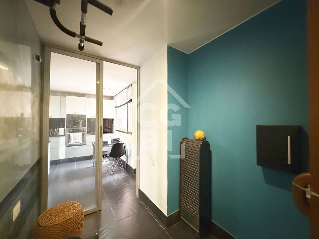 Apartamento de 3 alcobas en venta en El Plan, Bogotá, 194 m² · foto 10 de 20