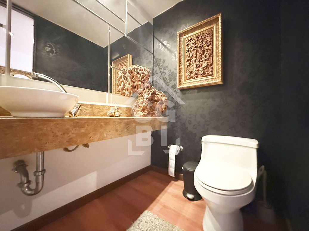 Apartamento de 3 alcobas en venta en El Plan, Bogotá, 194 m² · foto 19 de 20