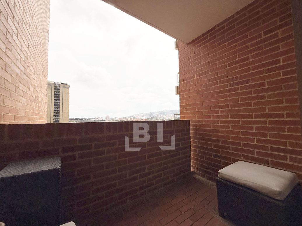 Apartamento de 3 alcobas en venta en El Plan, Bogotá, 194 m² · foto 5 de 20