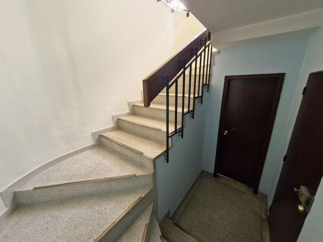 Apartamento de 6 alcobas en venta en Campin Occidental, Bogotá, 164 m² · foto 2 de 20