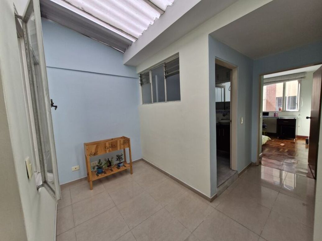 Apartamento de 6 alcobas en venta en Campin Occidental, Bogotá, 164 m² · foto 16 de 20
