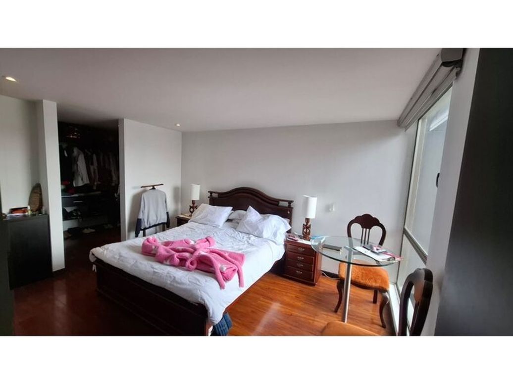 Apartamento de 3 alcobas en venta en Santa Cecilia, Bogotá, 92 m² · foto 20 de 20