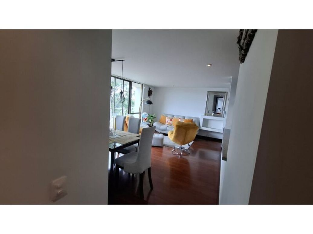 Apartamento de 3 alcobas en venta en Santa Cecilia, Bogotá, 92 m² · foto 10 de 20