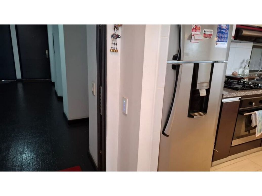 Apartamento de 3 alcobas en venta en Santa Cecilia, Bogotá, 92 m² · foto 8 de 20
