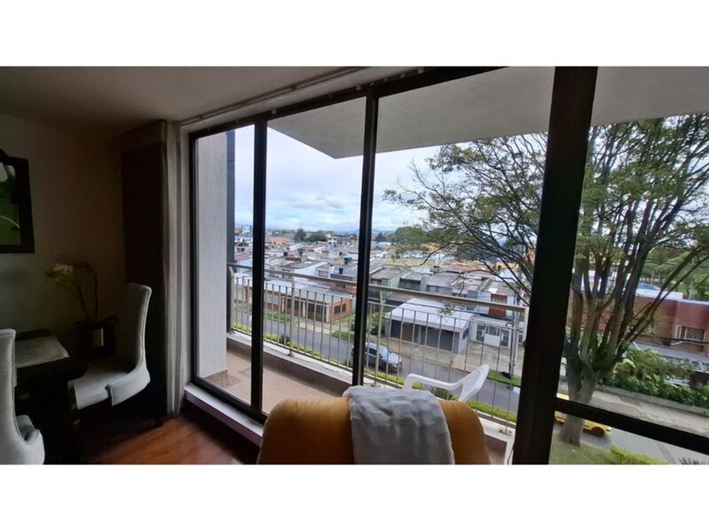 Apartamento de 3 alcobas en venta en Santa Cecilia, Bogotá, 92 m² · foto 14 de 20