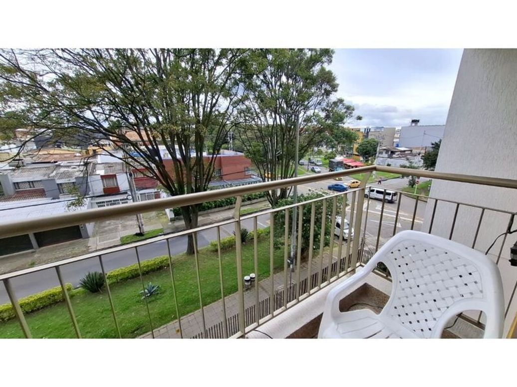 Apartamento de 3 alcobas en venta en Santa Cecilia, Bogotá, 92 m² · foto 15 de 20