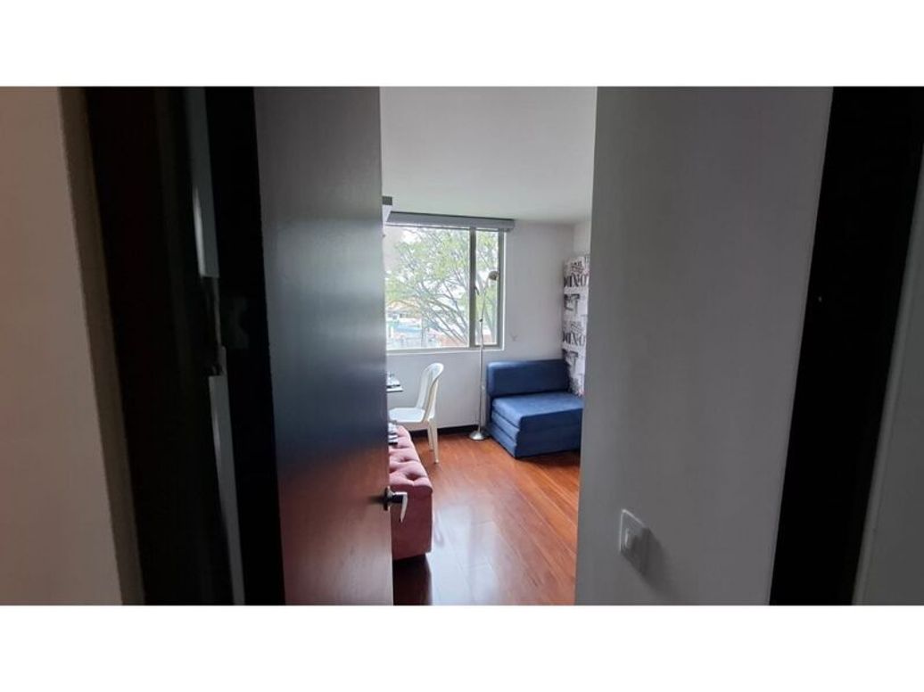 Apartamento de 3 alcobas en venta en Santa Cecilia, Bogotá, 92 m² · foto 18 de 20