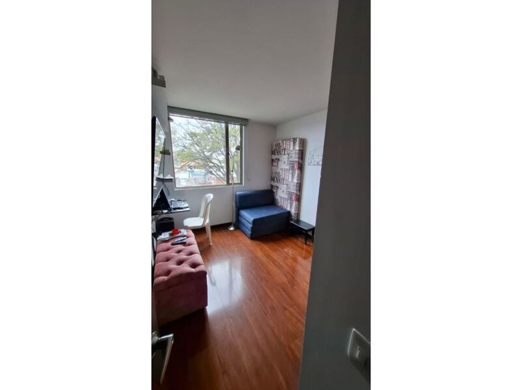 Apartamento de 3 alcobas en venta en Santa Cecilia, Bogotá, 92 m² · foto 19 de 20