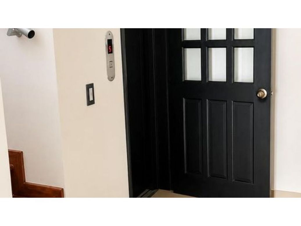 Apartamento de 4 alcobas en venta en El Batán, Bogotá, 186 m² · foto 4 de 19