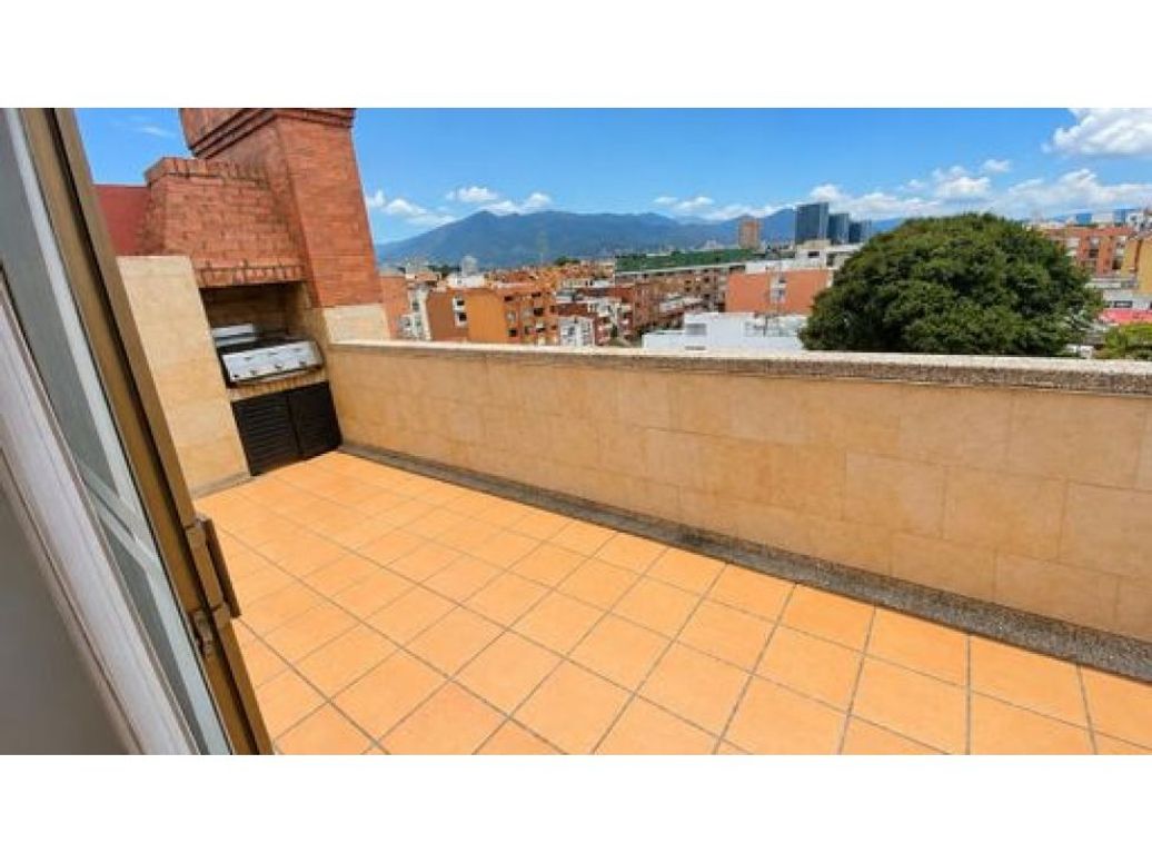 Apartamento de 4 alcobas en venta en El Batán, Bogotá, 186 m² · foto 9 de 19