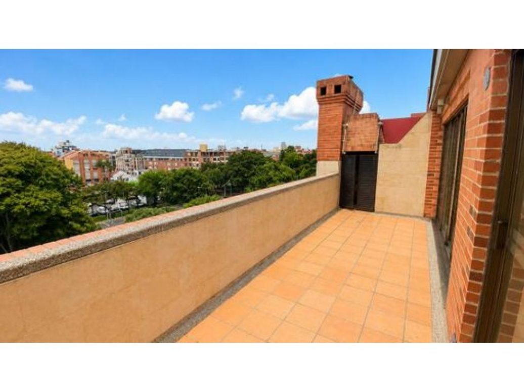Apartamento de 4 alcobas en venta en El Batán, Bogotá, 186 m² · foto 8 de 19