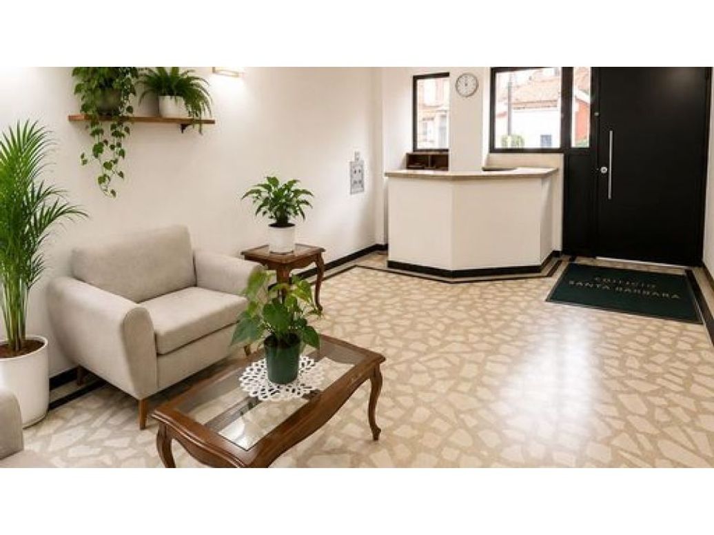 Apartamento de 4 alcobas en venta en El Batán, Bogotá, 186 m² · foto 19 de 19