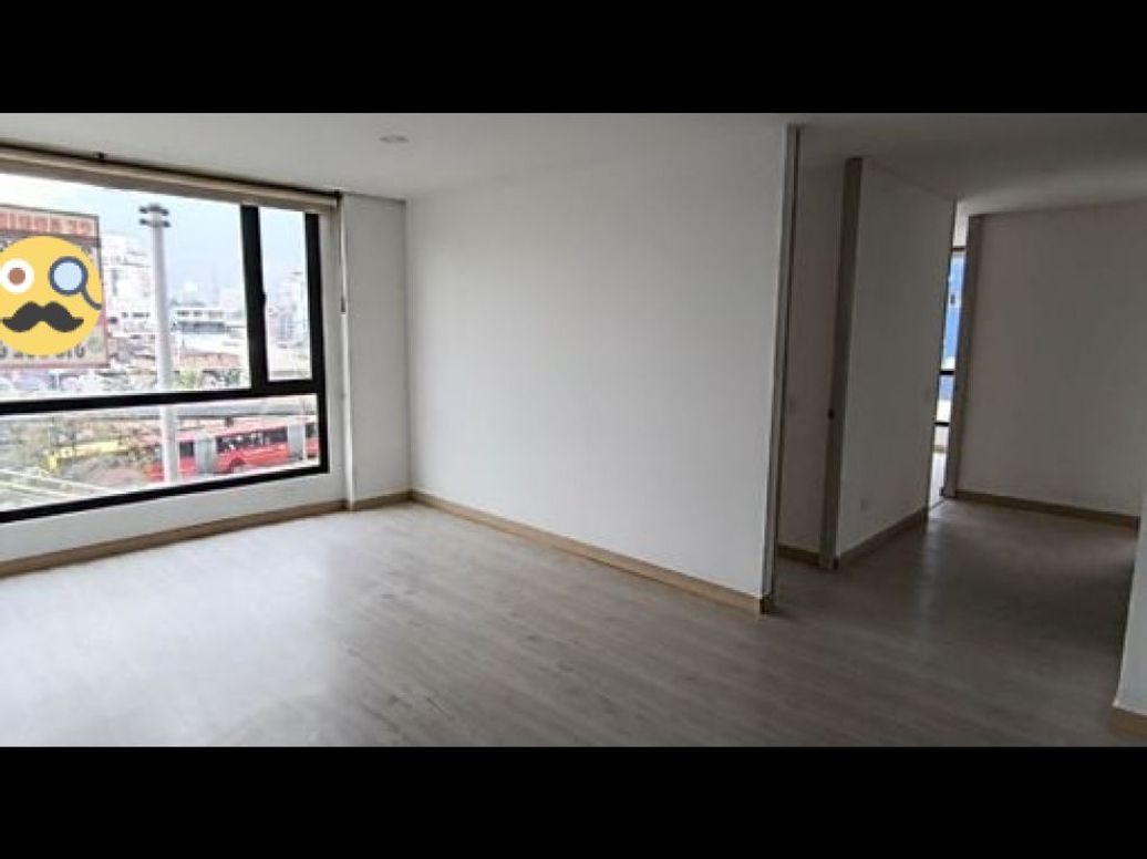 Apartamento en venta en Teusaquillo, Bogotá · foto 6 de 15