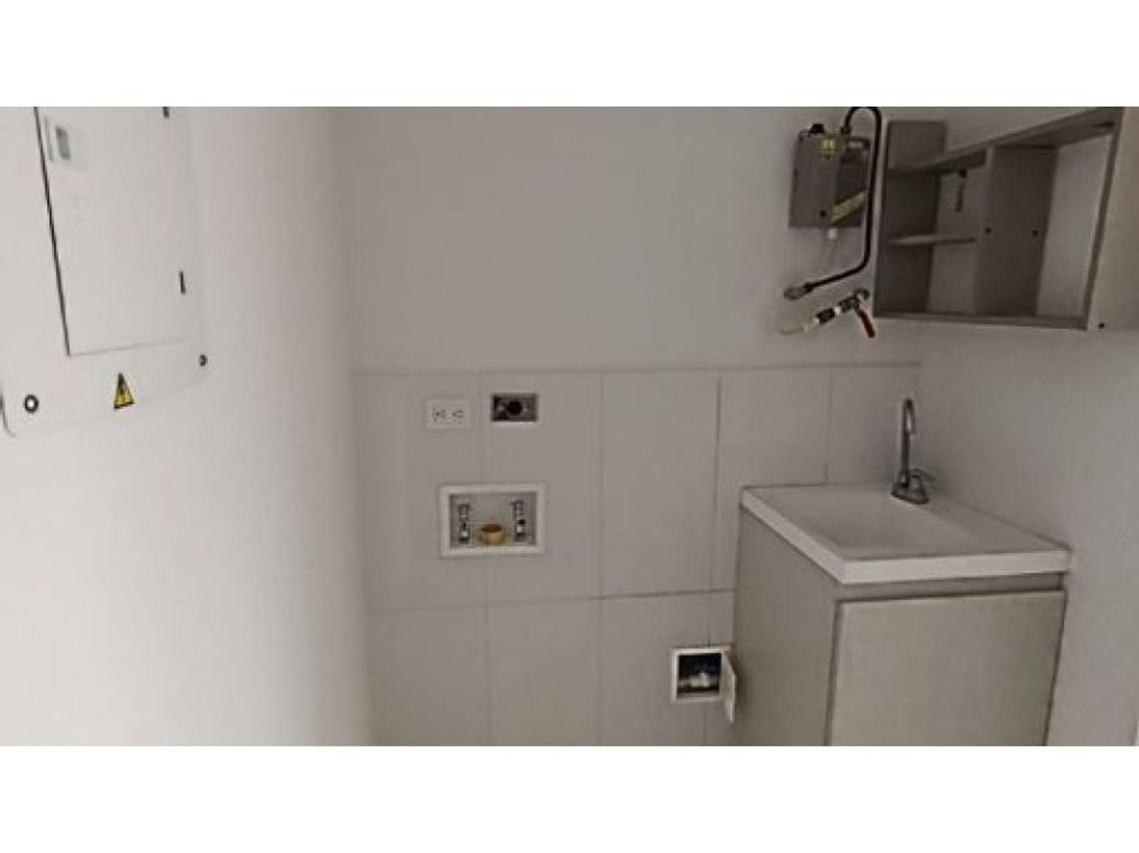 Apartamento en venta en Teusaquillo, Bogotá · foto 11 de 15