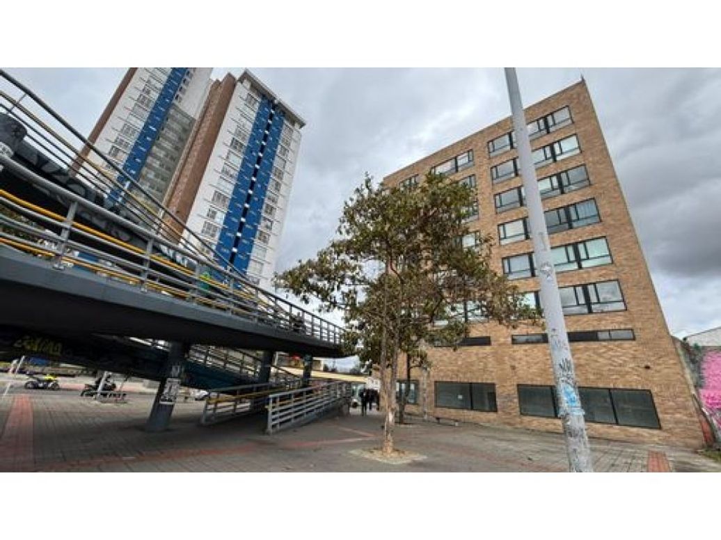Apartamento en venta en Teusaquillo, Bogotá · foto 13 de 15