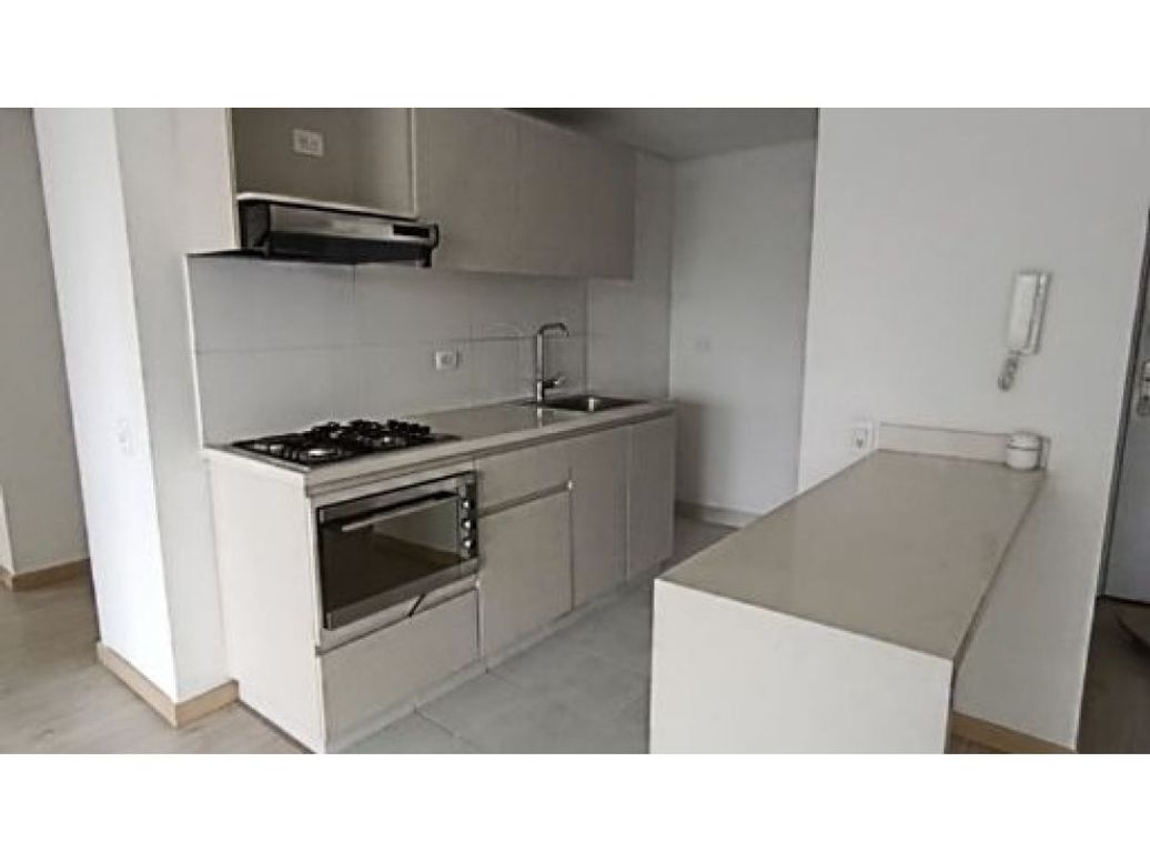 Apartamento en venta en Teusaquillo, Bogotá · foto 2 de 15