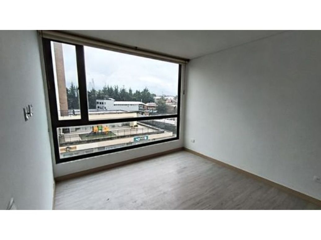 Apartamento en venta en Teusaquillo, Bogotá · foto 4 de 15