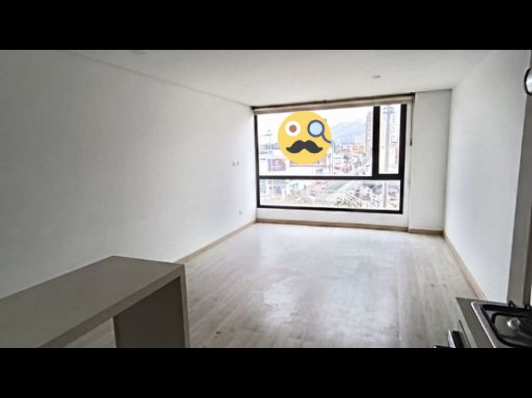 Apartamento en venta en Teusaquillo, Bogotá · foto 5 de 15