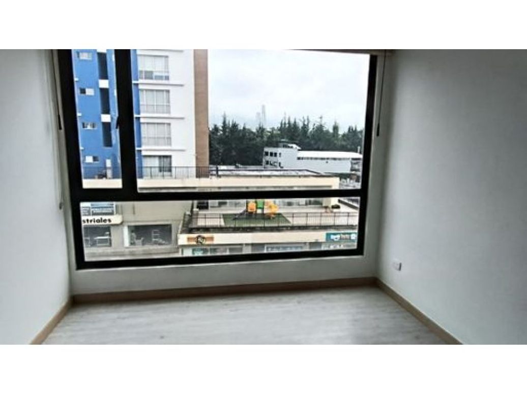 Apartamento en venta en Teusaquillo, Bogotá · foto 3 de 15