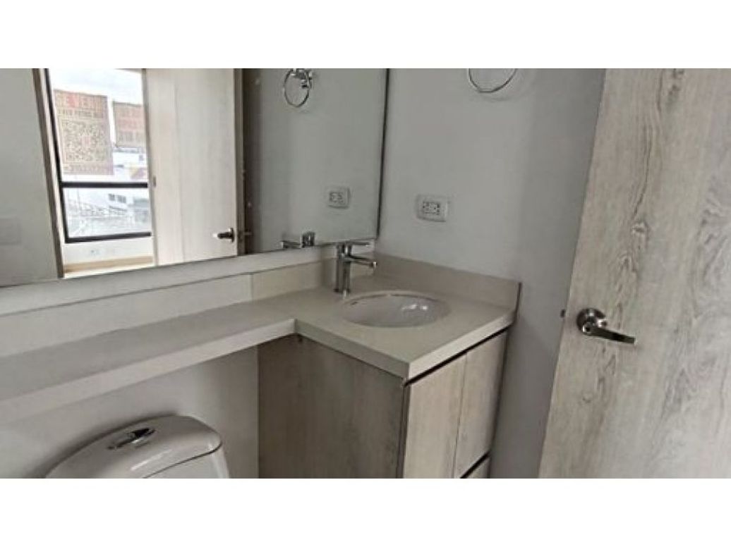 Apartamento en venta en Teusaquillo, Bogotá · foto 8 de 15