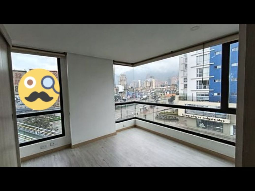 Apartamento en venta en Teusaquillo, Bogotá · foto 7 de 15